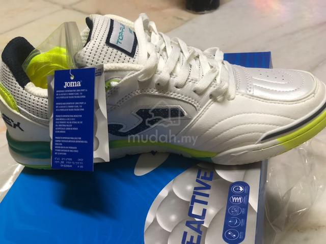 Kasut Futsal Joma - photo 2 of 3