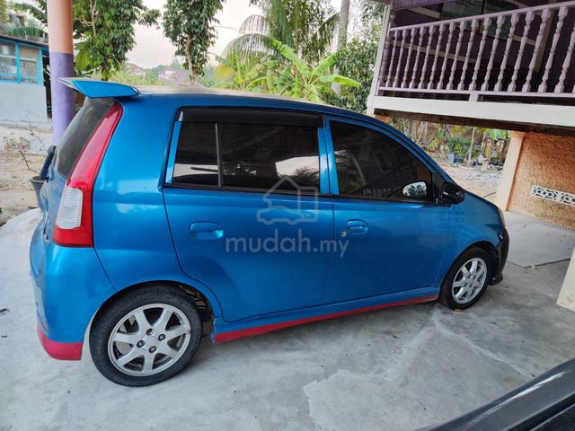2007 Perodua VIVA 1.0 EZi PREMIUM (A) - 3