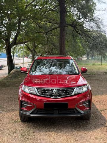 2020 Proton X70 1.8 TGDI PREMIUM 2WD (A) - 3