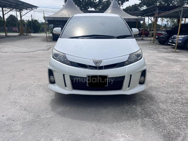 2015/2020 Toyota ESTIMA 2.4 AERAS (LOAN KEDAI) - 3