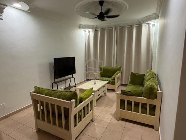 Putri Ria Apartment 1