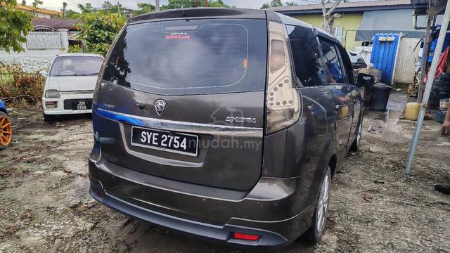 2019 Proton EXORA 1.6 EXECUTIVE FACELIFT (A) - 3