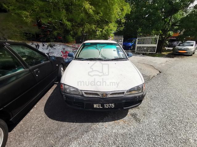 proton wira 1.3GL - 2