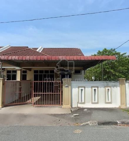 TERES CORNER LOT🔥ELOK🏠TANAH LUAS Taman Seri Layang-Layang Alor Setar 1