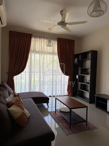 Tamara Residence 1