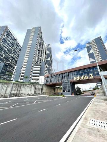 Residensi Adelia 1