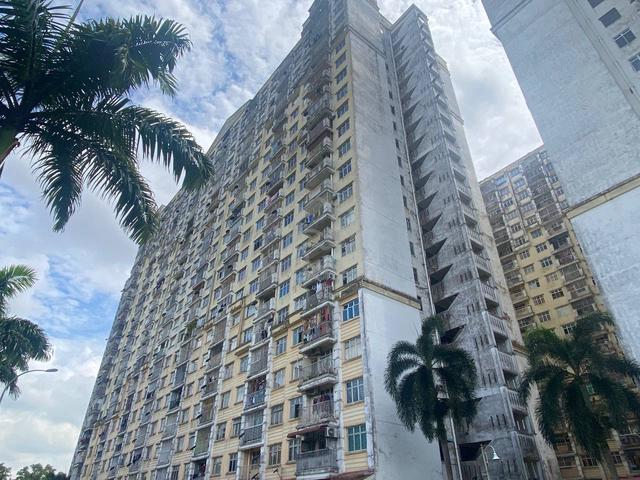Villa Krystal @ Bandar Selesa Jaya 1