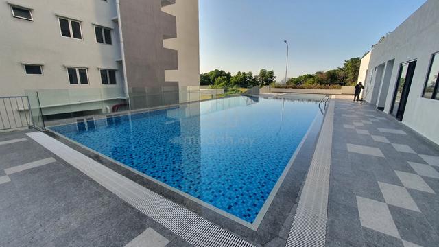 Bukit Tiara Residensi 1