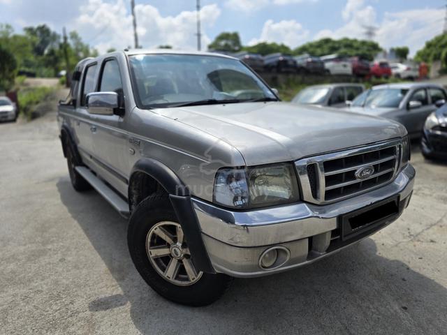 2006 Ford RANGER 2.5 XLT (A) DIRECT OWNER OFFER - 1