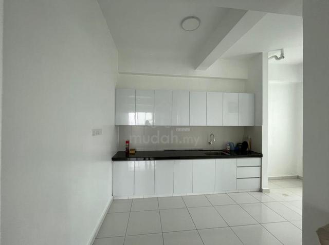 Spectrum Residence 1