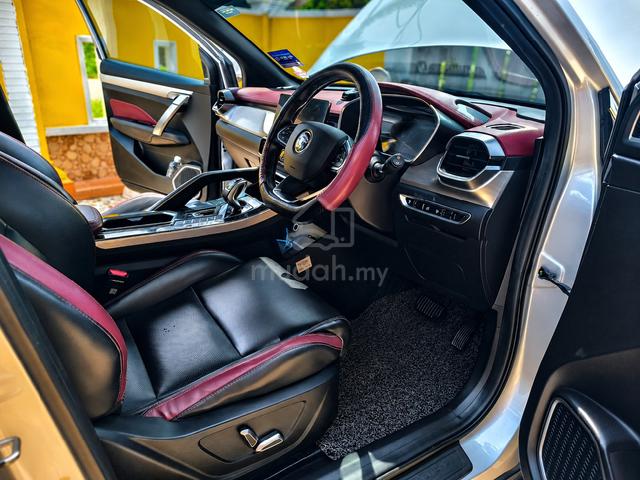 2021 Proton X50 1.5 PREMIUM MY20 (A) - 3