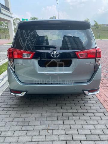 Toyota Innova 2.0X (A) - 5