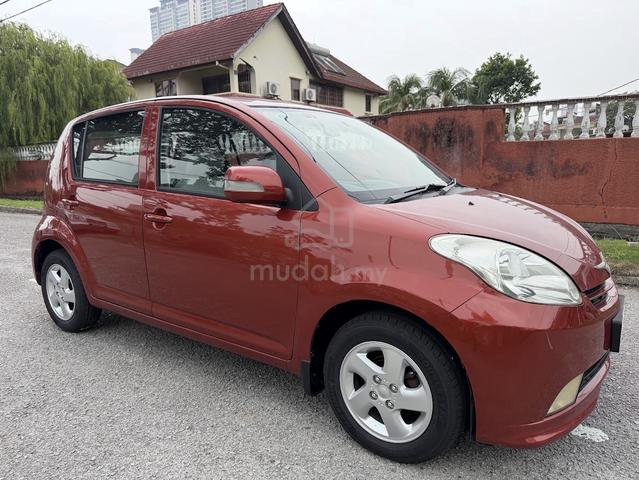 2006 Perodua MYVI 1.3 (A) TIP TOP CONDITION - 3
