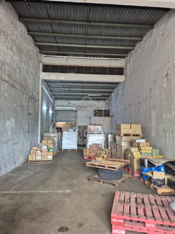 Link Factory for sale in Nilai - 3000 sqft space available now 1