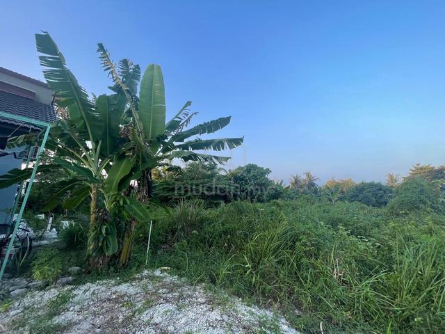 Land For Sale In Telok Panglima Garang, Selangor. 1
