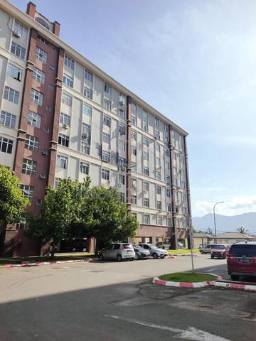Angkasa Apartment 1