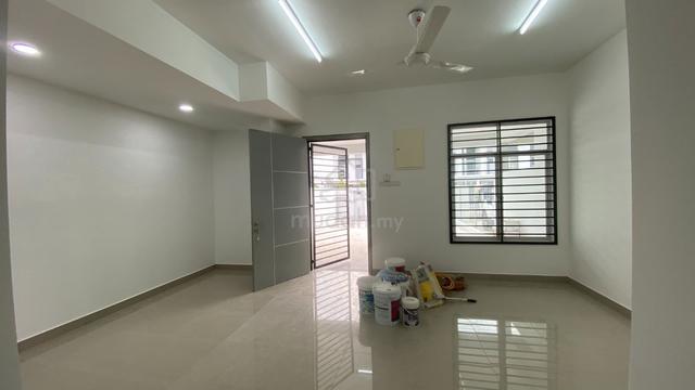 Ayera Residences / Permas / Masai / Kota Puteri / Megah Ria 1