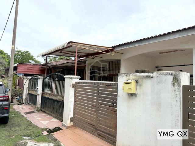 Below Market Price! Pekan Meru Kapar Klang Single Storey For Sale 1