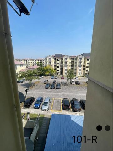 Kasuarina Apartment 3