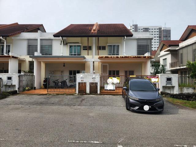 END LOT🔥🔥 2 Storey Cendana Puncak Bestari Bandar Puncak Alam 1