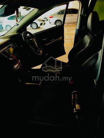 2019 Perodua MYVI 1.5 AV (A) Low Mileage - 5