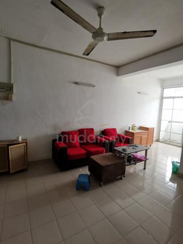 Mutiara Condominium (Bukit Mertajam) 1