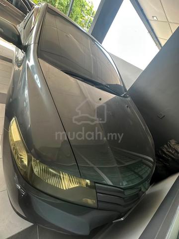 2009 Honda CITY 1.5 S (A) - 1
