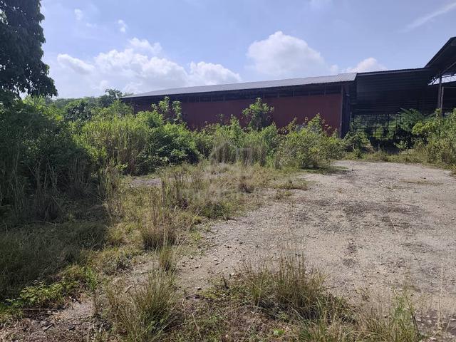 Land Freehold 2.1Acre Kampung Selamat Tasek Gelugor Penang 1