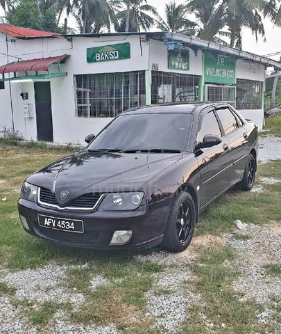 2006 Proton WAJA 1.6 CAMPRO Auto - 1