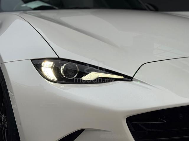 2024 Mazda MX-5 1.5 S Special PKG Auto SoftTop MX5 - 5