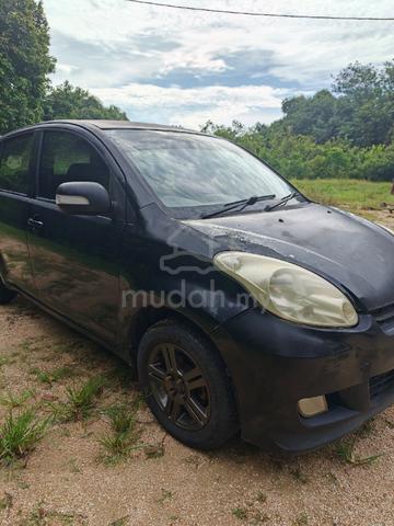 2008 Perodua MYVI 1.3 SX (M) - 2