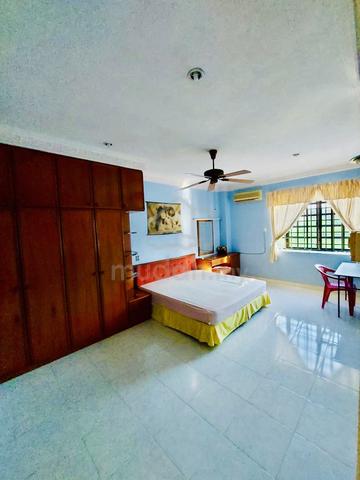 Seremban 2 Storey Semi D for Rent - Bukit Kaya 1