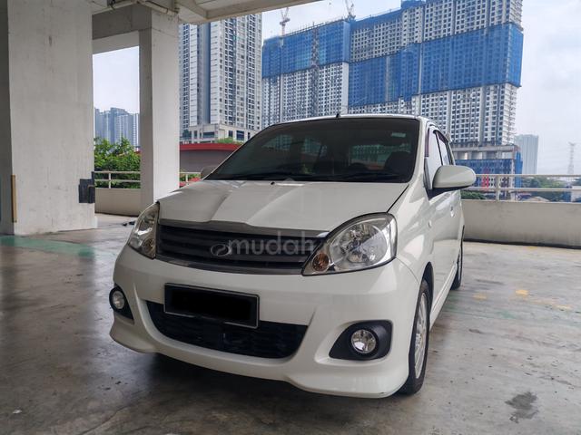 2010 Perodua VIVA 1.0 ELITE SX (M) 💥Low Mileage💥 - 2