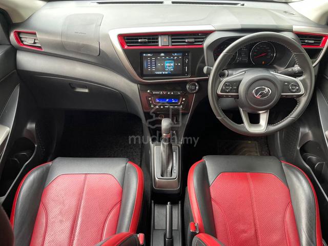 2023 Perodua MYVI 1.5 AV FACELIFT TIPTOP CONDITION - 3