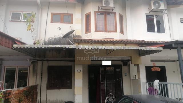 Double Storey House, PJS 10/7b, Bandar Sunway, Selangor, non bumi 1