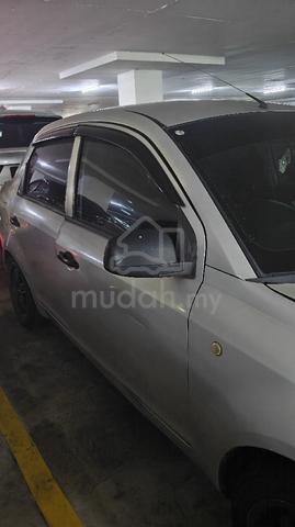 2008 Proton SAGA 1.3 BASE LINE (M) - 3