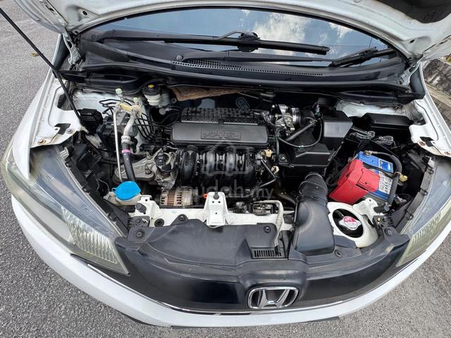 2014 Honda JAZZ 1.5 S FACELIFT (A) - 4