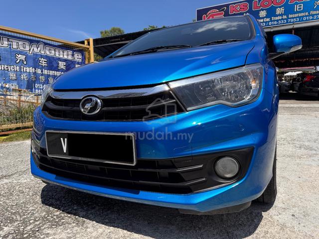 Perodua BEZZA 1.3 AV (A) AKPK SAA BOLEH LOAN KEDAI - 3