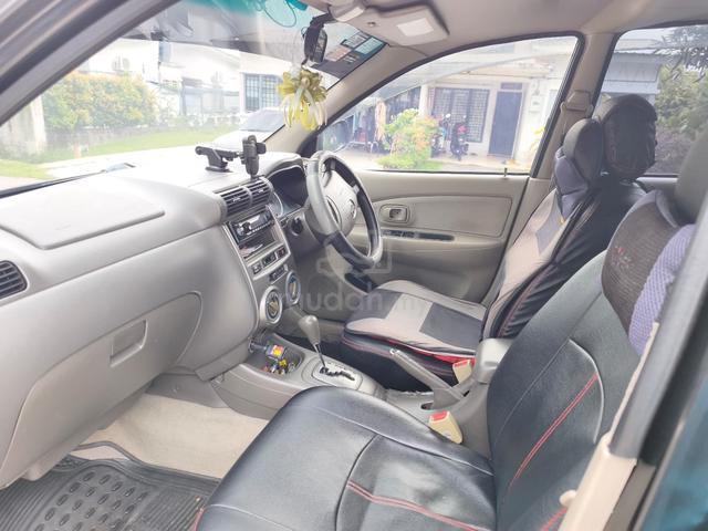 2008 Toyota AVANZA 1.5 G Tip-Top Condition - 5
