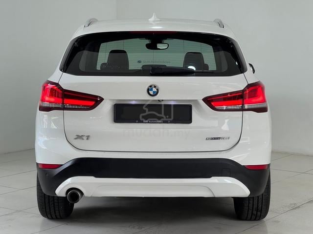 2021 Bmw X1 sDRIVE18i 1.5L (FULL SERVICE RECORD) - 4