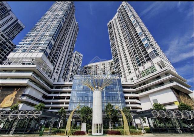 i-Suite @ i-City 1