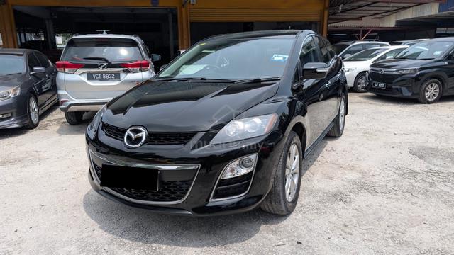 2010 Mazda CX-7 2.3 2WD  (A) Tip Top Condition - 1