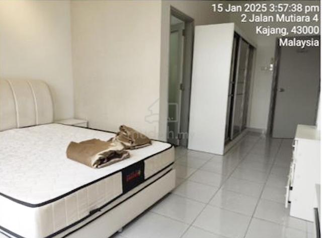 Ivory Residence 1