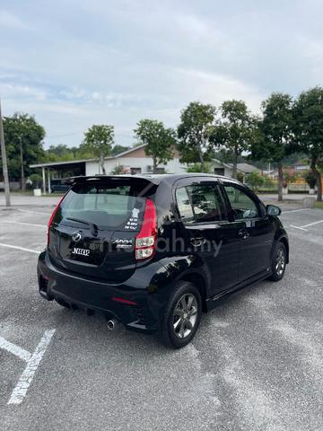 2012 Perodua MYVI 1.5 SE ZHS (A) - 5