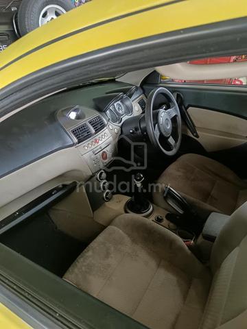 2005 Proton GEN-2 1.6 ENHANCED (M) - 4