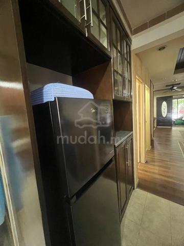 Fulloan Fully Reno Teres 2 Tingkat 1