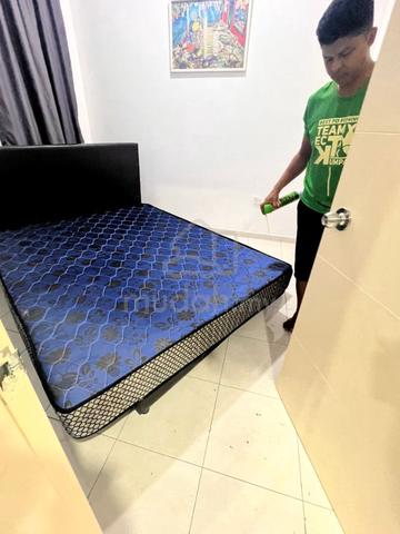 Single Storey Intermediate Laman Sendayan for Rent Fully Furnished 1