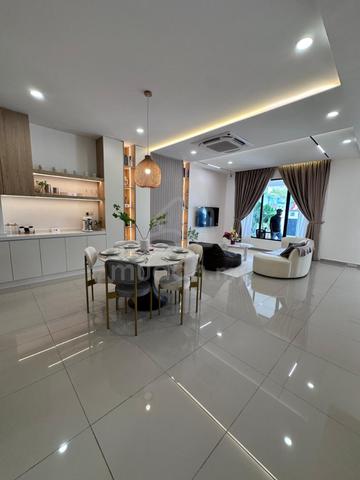 Brand New 2 Story Trrace House For Sale 1