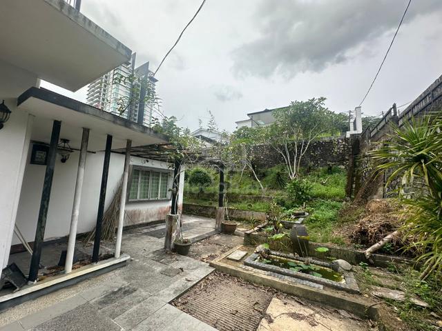 Mariamah JB town bungalow 2