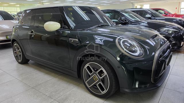 2022 Sime Darby Pre Owned Mini COOPER SE F56 (A) - 1
